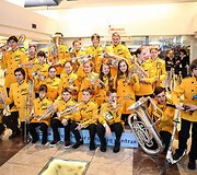 Orkestras &bdquo;Jovaras&ldquo;