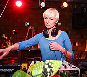 Giedrė Kilčiauskienė