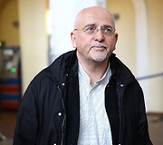 Peteris Gabrielis