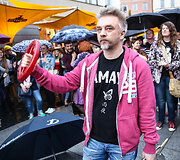 Andrius Mamontovas