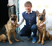 Marius Jampolskis