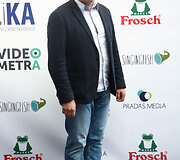 Vakarėlio akimirka