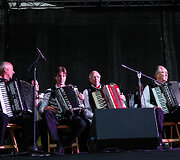&bdquo;Kultūros nakties&ldquo; akimirka 