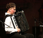 Martynas Levickis