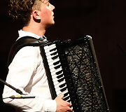 Martynas Levickis