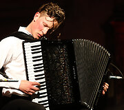 Martynas Levickis