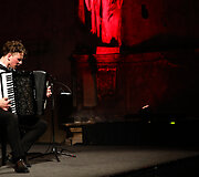 Martynas Levickis