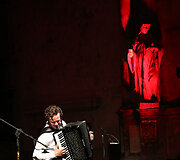 Martynas Levickis