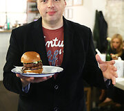 Andrius Užkalnis
