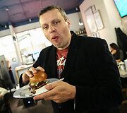 Andrius Užkalnis