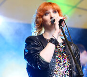 Aistė Lasytė