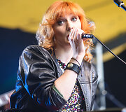 Aistė Lasytė