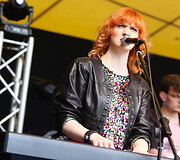 Aistė Lasytė