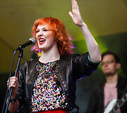 Aistė Lasytė