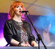 Aistė Lasytė