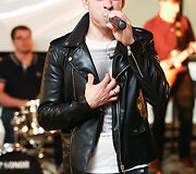 Jurgis Brūzga