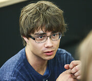 Aleksandras Rybakas