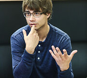 Aleksandras Rybakas