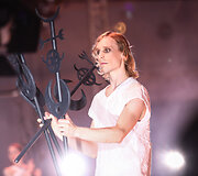 Pristatymo akimirka