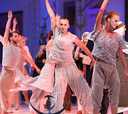 Pristatymo akimirka