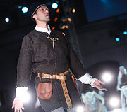 Pristatymo akimirka