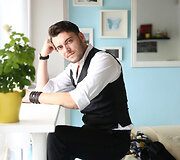 Tadas Rimgaila