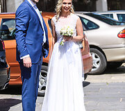 Rūta ir Sandis Bu&scaron;kevicai