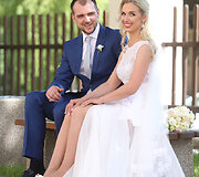 Rūta ir Sandis Bu&scaron;kevicai