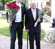 Gintaras Rinkevičius
