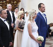 Rūta ir Sandis Bu&scaron;kevicai
