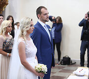 Rūta ir Sandis Bu&scaron;kevicai