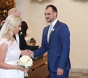 Rūta ir Sandis Bu&scaron;kevicai