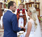 Rūta ir Sandis Bu&scaron;kevicai