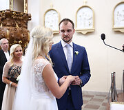 Rūta ir Sandis Bu&scaron;kevicai