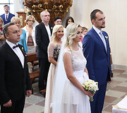 Rūta ir Sandis Bu&scaron;kevicai