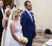 Rūta ir Sandis Bu&scaron;kevicai
