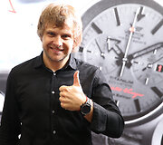 Benediktas Vanagas