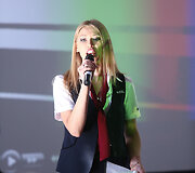 Sandra Dauk&scaron;aitė-Petrulėnė