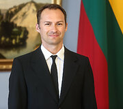 Edgaras Montvidas