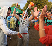 Karklės festivalis 2014