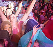 Karklės festivalis 2014