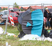 Karklės festivalis 2014