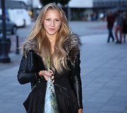 Kastė Svilaitė