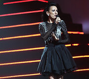 Katažina Zvonkuvienė