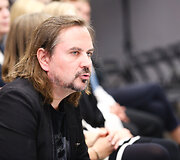 Oskaras Kor&scaron;unovas