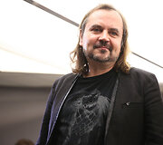 Oskaras Kor&scaron;unovas