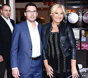 &bdquo;Glory Bar by Stikliai&ldquo; pirmasis gimtadienis