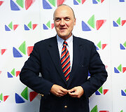 Giedrius Drukteinis