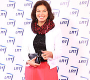 Palmira Galkontaitė