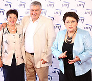 Zita Kelmickaitė
